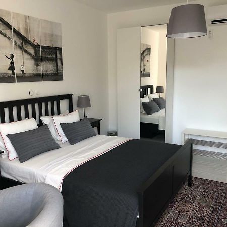 Room Marina 스플리트 외부 사진